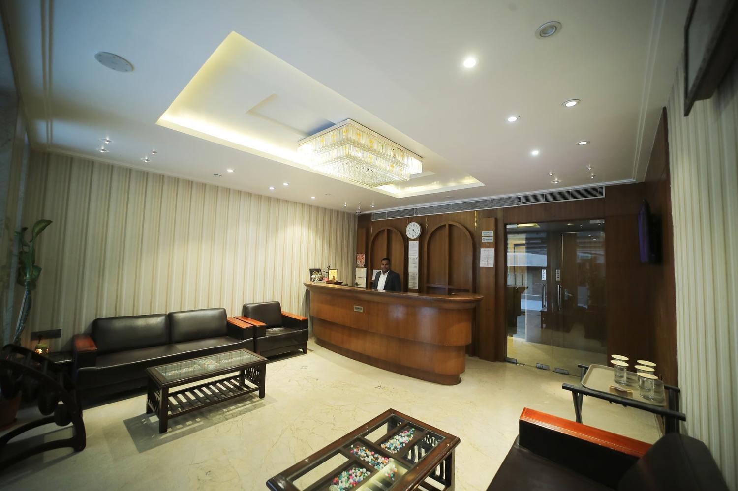 The Fortunaa Avenue By Mm Hotels Gwalior Exterior photo