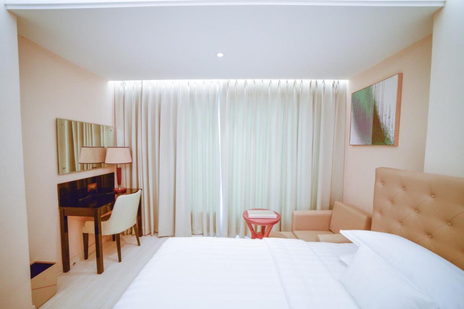 The Fortunaa Avenue By Mm Hotels Gwalior Exterior photo