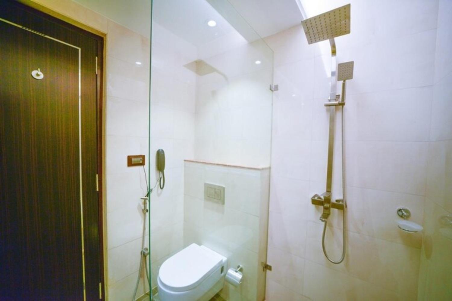 The Fortunaa Avenue By Mm Hotels Gwalior Exterior photo