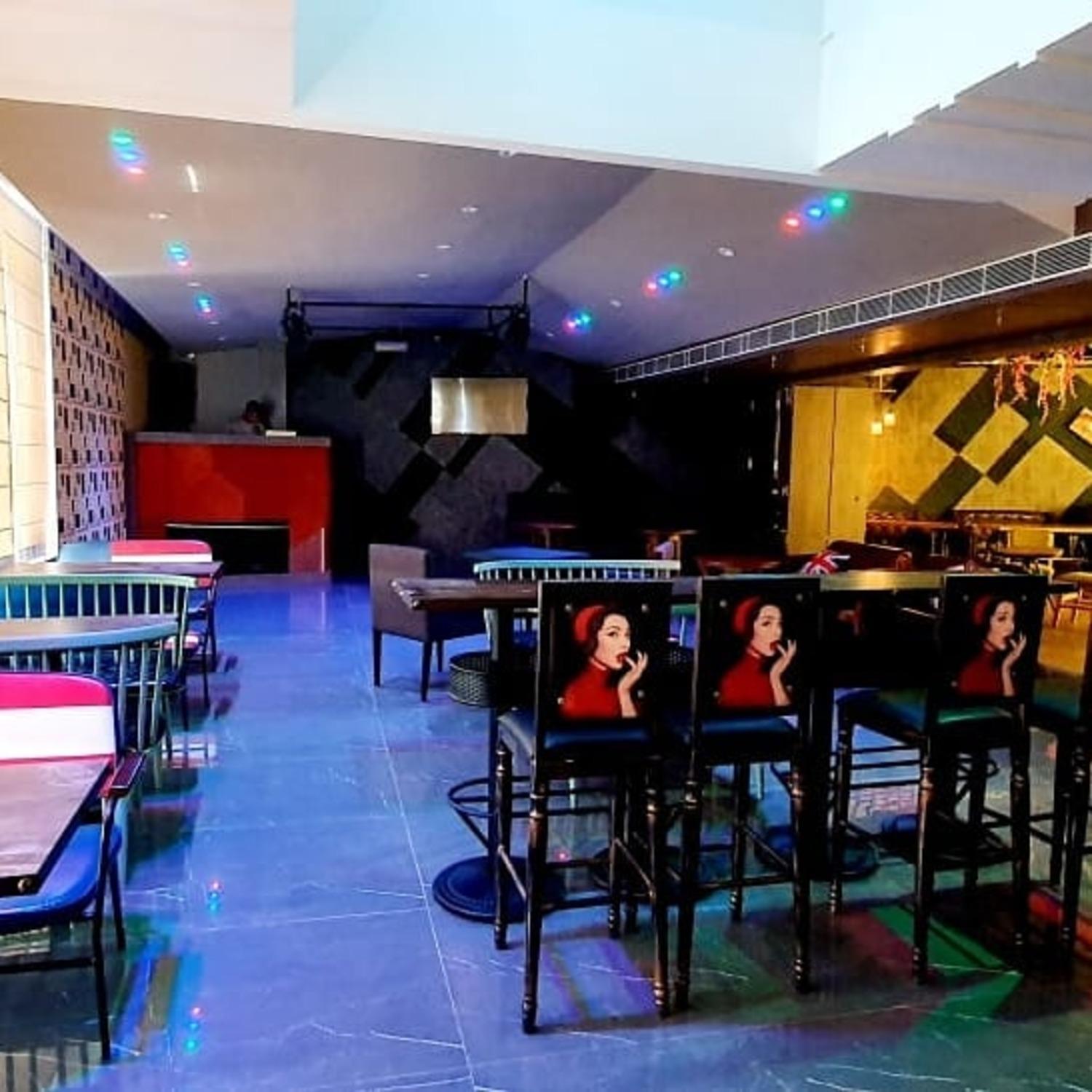 The Fortunaa Avenue By Mm Hotels Gwalior Exterior photo